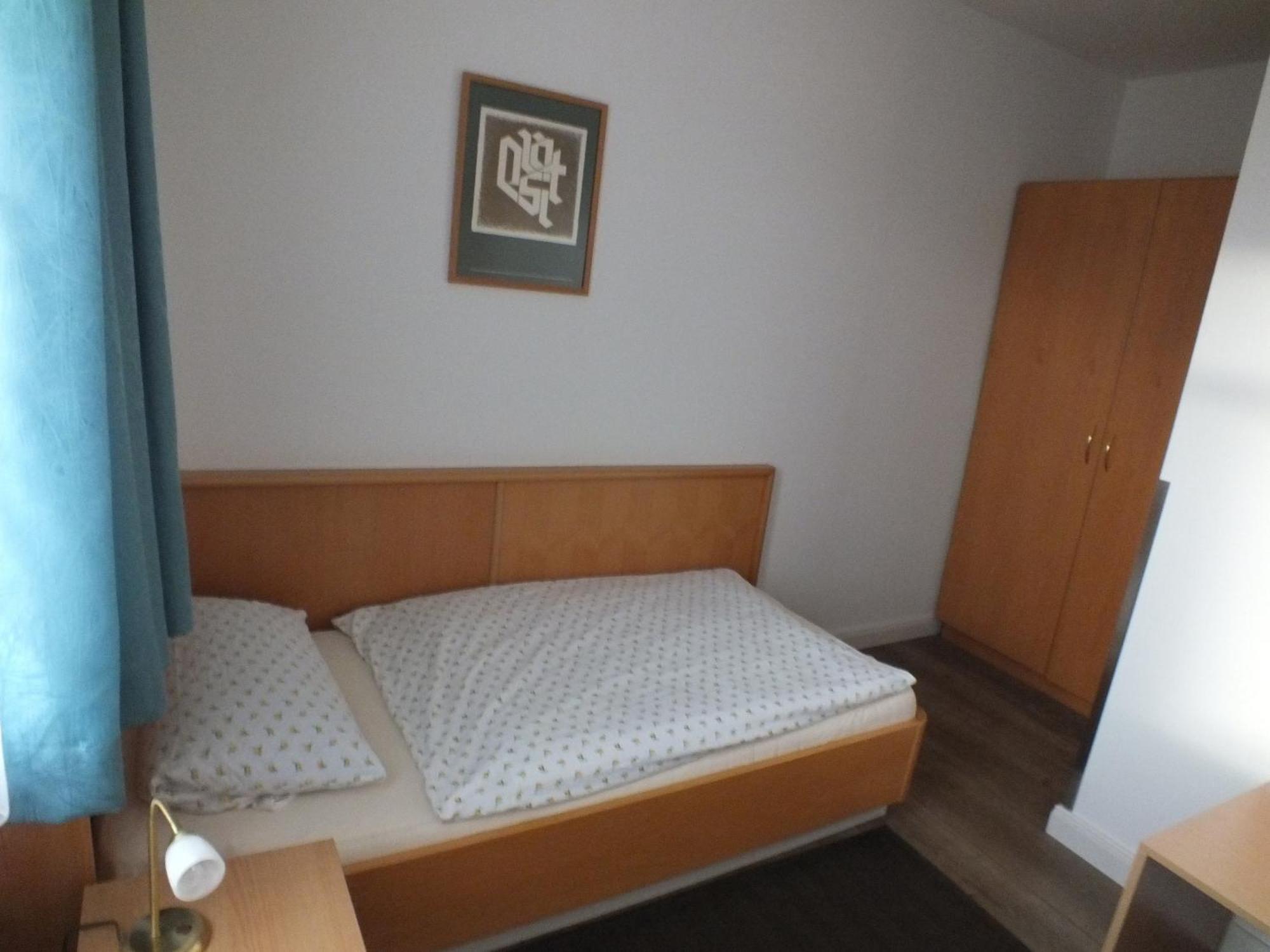 Pension Hinz & Kunz Veimar Quarto foto