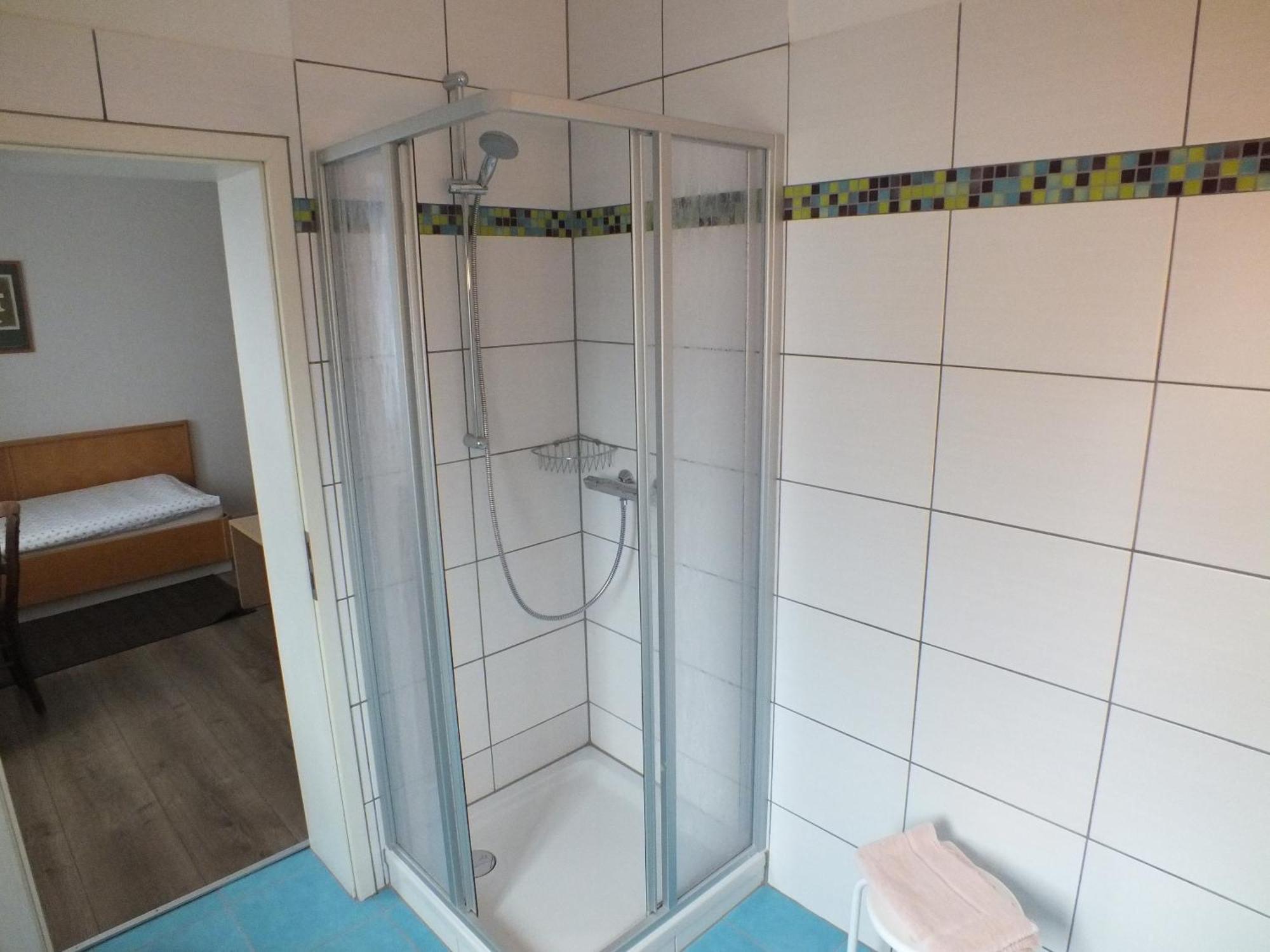 Pension Hinz & Kunz Veimar Quarto foto