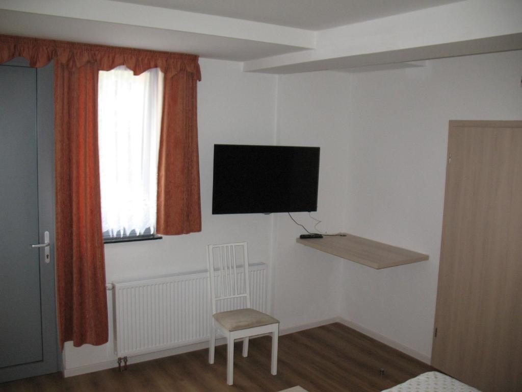Pension Hinz & Kunz Veimar Quarto foto
