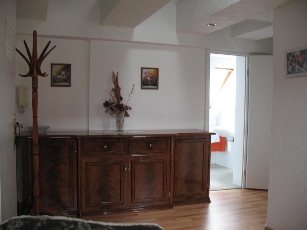 Pension Hinz & Kunz Veimar Quarto foto