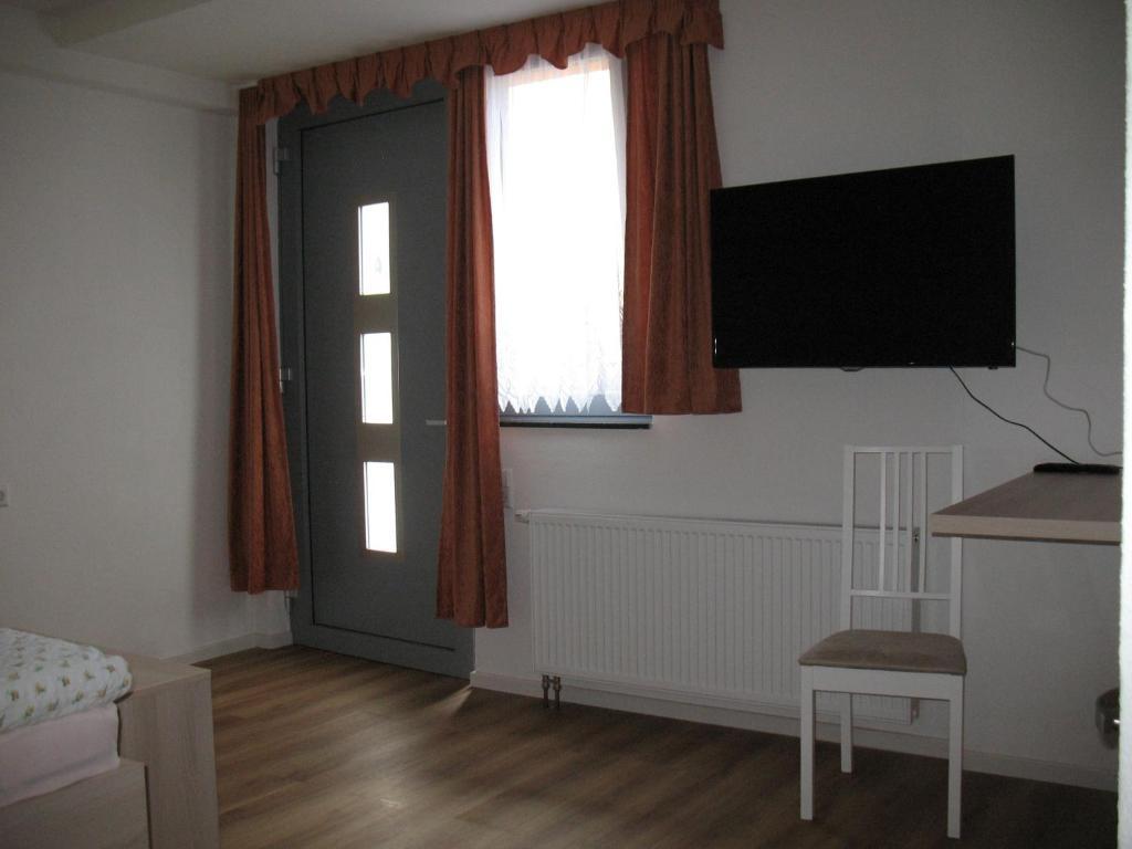 Pension Hinz & Kunz Veimar Quarto foto